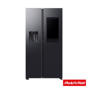 Samsung RS90F66BEFEF 2