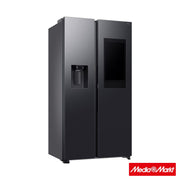 Samsung RS90F66BEFEF 3