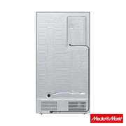 Samsung RS90F66BEFEF 5