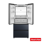Midea MDRF705BIE70 Inox 2