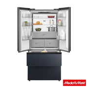 Midea MDRF705BIE70 Inox 3