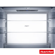 Midea MDRF705BIE70 Inox 4