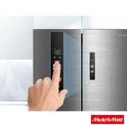 Midea MDRF705BIE70 Inox 5