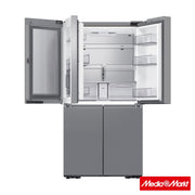 Samsung RF65DG960ESREF 5