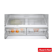 Bosch KFN96APEA 4