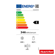 Hisense RS818N4TFE 10