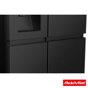 Hisense RS818N4TFE 2