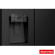 Hisense RS818N4TFE 6