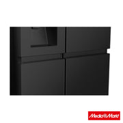 Hisense RS818N4TFE 8