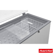 Delonghi D198CFG22G Grey 5