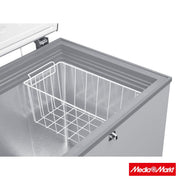 Delonghi D198CFG22G Grey 6