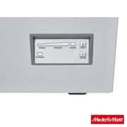 Delonghi D198CFG22G Grey 7