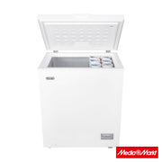 Delonghi D145CFW22G White 3