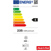Whirlpool W3RHS30EW 5
