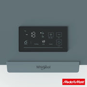 Whirlpool W3RHS19EG 3