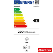 Whirlpool W3RHS19EG 4