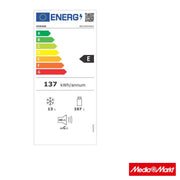 Hisense RR154D4AW2 3