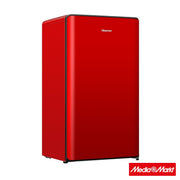 Hisense RR106D4CRF Red 2