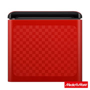 Hisense RR106D4CRF Red 7