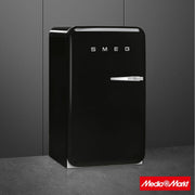 Smeg FAB10LBL6 Black 2