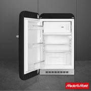 Smeg FAB10LBL6 Black 4