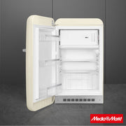Smeg FAB10LCR6 Beige 4