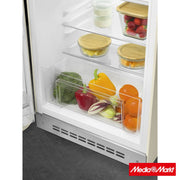 Smeg FAB10LCR6 Beige 6