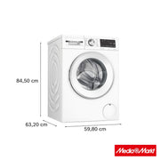 Bosch WGG244ZCGR 9kg 6