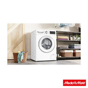 Bosch WGG244ZCGR 9kg 8