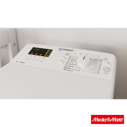 Indesit BTW S60400 EU/N 6Kg 2
