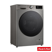 LG F2R7009TSSB Slim 9kg 2