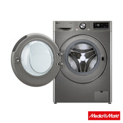 LG F2R7009TSSB Slim 9kg 4