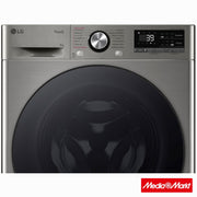 LG F2R7009TSSB Slim 9kg 5