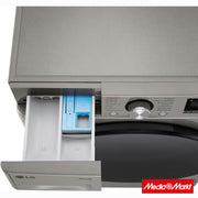 LG F2R7009TSSB Slim 9kg 6