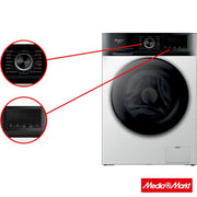 Morris Planet WIW-81443 8kg 2