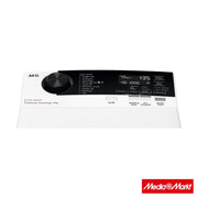 AEG LTR7E373G 7kg 2