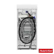 AEG LTR7E373G 7kg 6