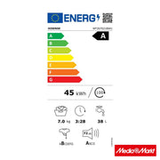 Hisense WF3S7021BW 7K 7