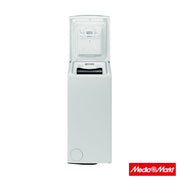 Whirlpool TDLR 65261BS EU/N 6.5kg 2