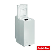 Whirlpool TDLR 65261BS EU/N 6.5kg 3