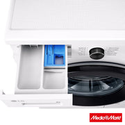LG F4X1009NWK 9kg 6