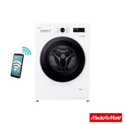 LG F4X1009NWK 9kg 8