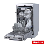 Delonghi DDW45X23 6