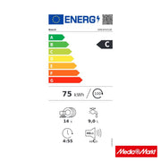 Bosch SMS4HVI14E Inox 10