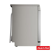 Bosch SMS4HVI14E Inox 2