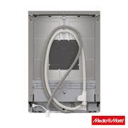 Bosch SMS4HVI14E Inox 3