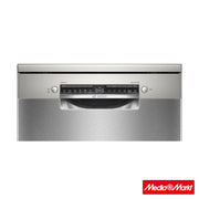 Bosch SMS4HVI14E Inox 4