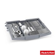 Bosch SMS4HVI14E Inox 5