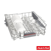 Bosch SMS4HVI14E Inox 6