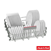 Bosch SMS4HVI14E Inox 7